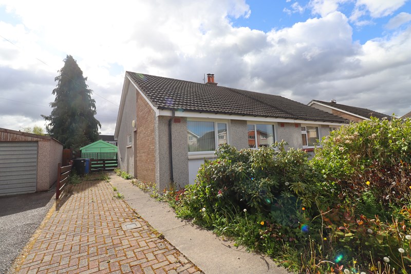 42 Miers Avenue Inverness Drakies IV2&nbsp;3SB