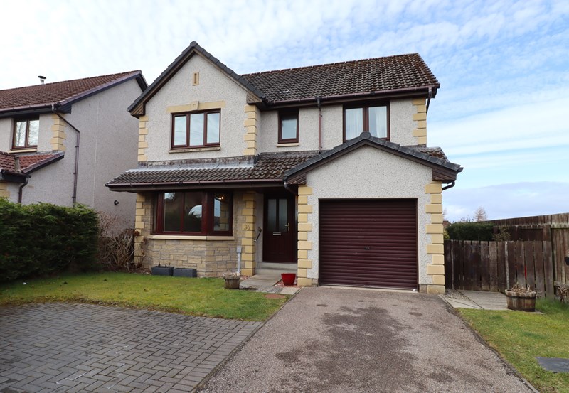 36 Cedarwood Drive Milton of Leys Inverness Milton of Leys IV2&nbsp;6GU