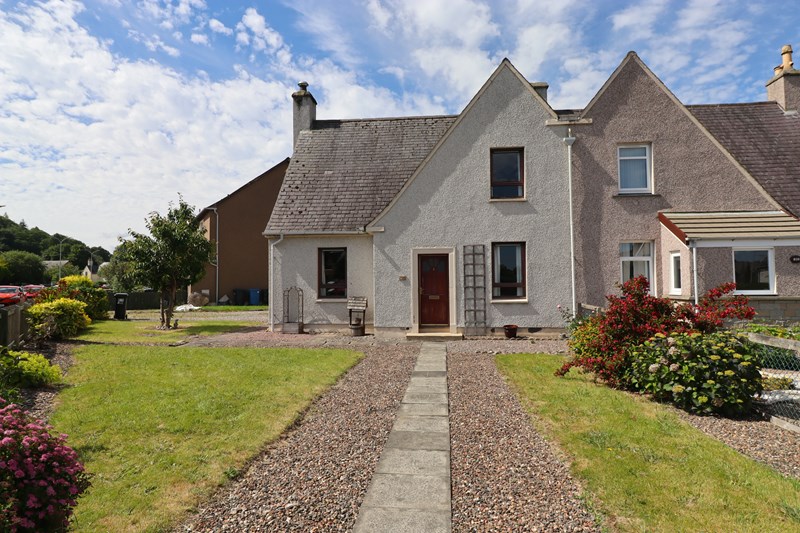 104 Laurel Avenue Inverness Dalneigh IV3&nbsp;5RS