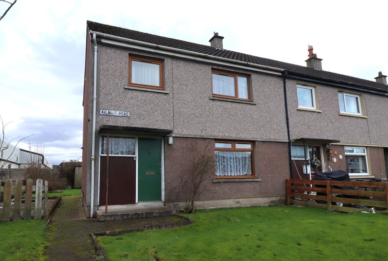 5 Kilmuir Road Inverness Merkinch IV3&nbsp;8EN