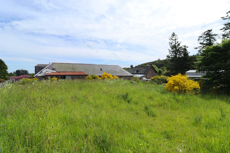 Plot 1 Castletown Daviot IV2&nbsp;5EP