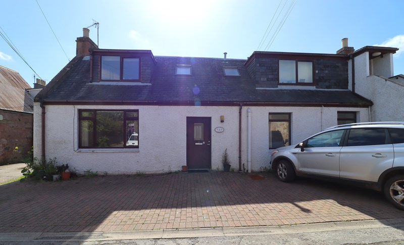 Flat 1 Orquil Cottage King Street Beauly Beauly IV4&nbsp;7DQ