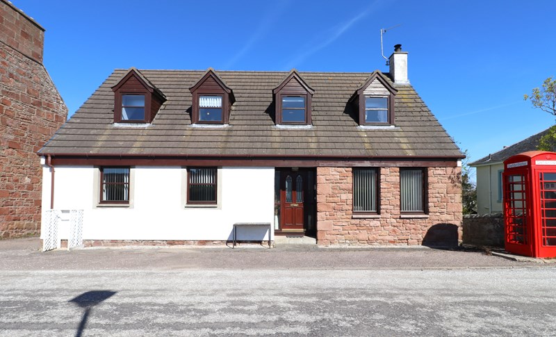 The Stables Jemimaville Dingwall IV7&nbsp;8LU