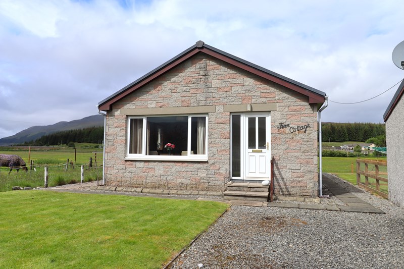 Fern Cottage Dalwhinnie PH19&nbsp;1AB