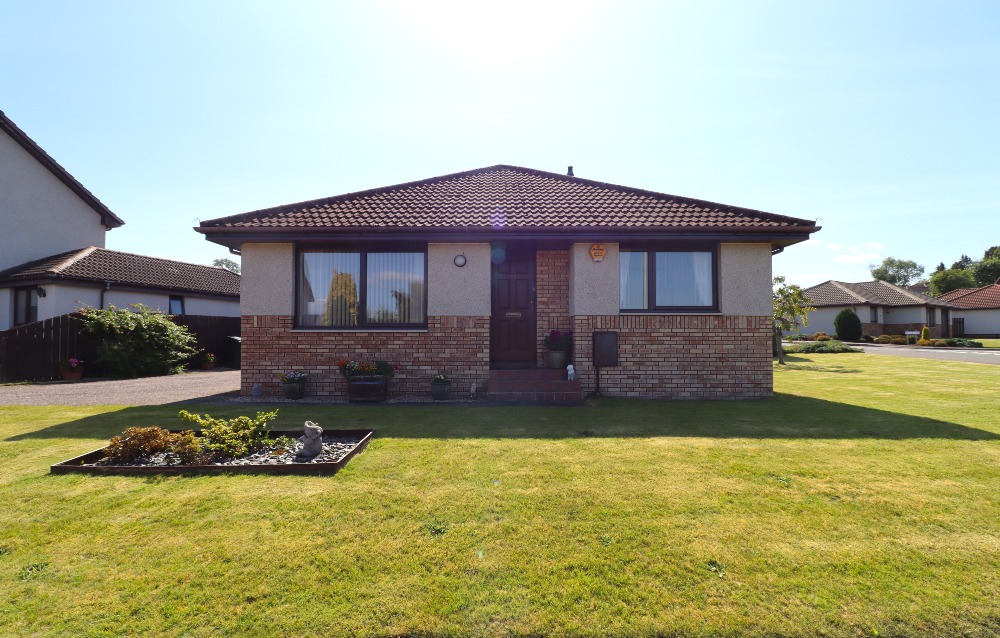 43 Neil Gunn Crescent Inverness IV2&nbsp;3EL